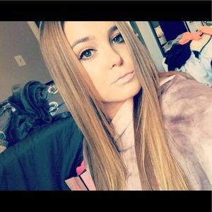 Meet your Posher, Paige